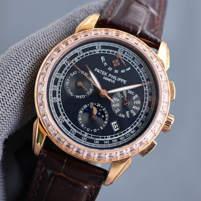 PATEK PHILIPPE Watches